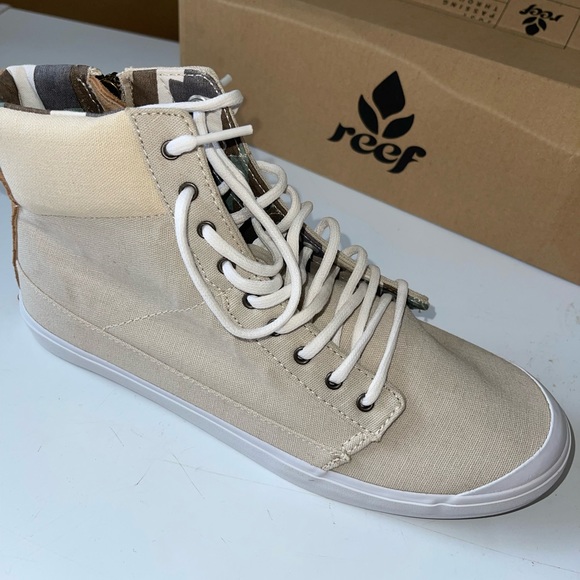 Reef Shoes - Reef sneakers